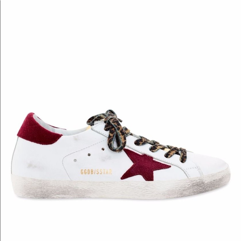 Golden Goose Sneakers